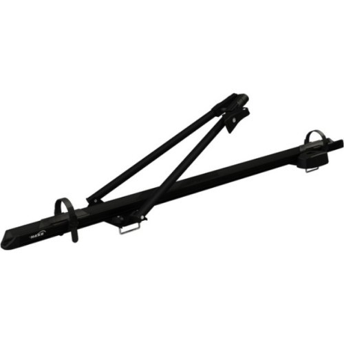 Stogo dviračių laikiklis HAKR Speed Alu Black