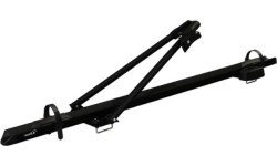 Roof Bike Rack HAKR Speed Alu Black