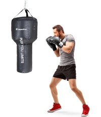 MMA bokso maišas inSPORTline Konor