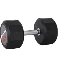 Vienarankis hantelis inSPORTline Profi CPU 50 kg