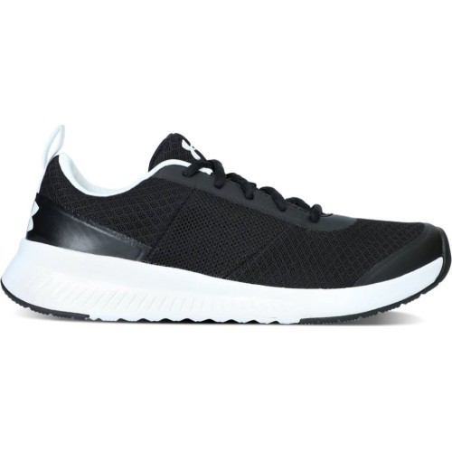 Женские тренировочные кроссовки Under Armour W Aura Trainer - Чёрный