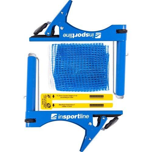 Table Tennis Net inSPORTline Tenusa