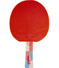 Stalo teniso raketė inSPORTline Shootfair S7