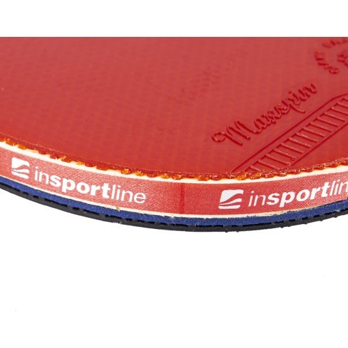 Table Tennis Paddle inSPORTline Shootfair S7