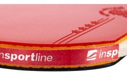 Table Tennis Paddle inSPORTline Shootfair S4