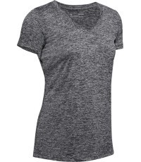 Women's Shirt Under Armour - Black