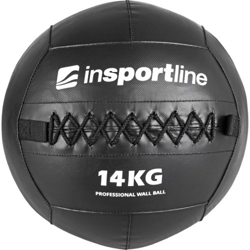 Wall Ball inSPORTline SE 14 kg