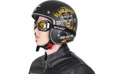 Motociklininko akiniai W-TEC Supafly
