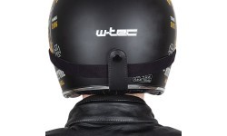 Motorcycle Goggles W-TEC Supafly