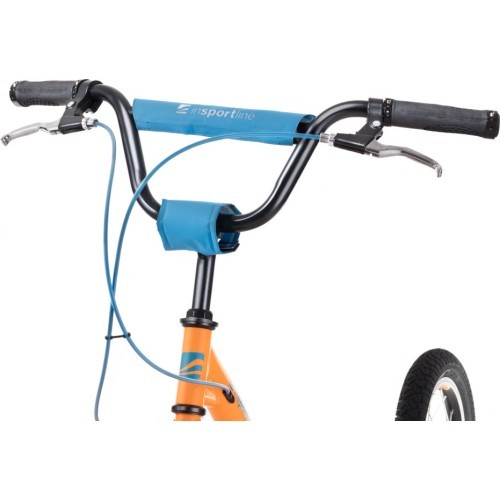 Складной самокат inSPORTline Rundeer II 16/12”