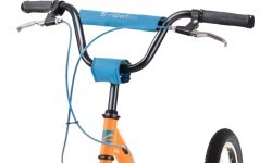 Складной самокат inSPORTline Rundeer II 16/12”