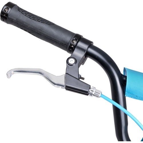 Folding Kick Scooter inSPORTline Rundeer II 16/12”