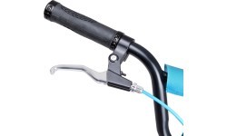 Складной самокат inSPORTline Rundeer II 16/12”