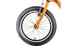 Sulankstomas paspirtukas inSPORTline Rundeer II 16/12”