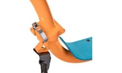 Folding Kick Scooter inSPORTline Rundeer II 16/12”