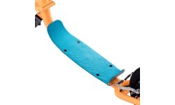 Folding Kick Scooter inSPORTline Rundeer II 16/12”