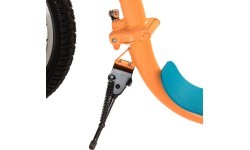 Sulankstomas paspirtukas inSPORTline Rundeer II 16/12”