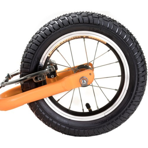 Складной самокат inSPORTline Rundeer II 16/12”