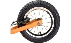 Sulankstomas paspirtukas inSPORTline Rundeer II 16/12”