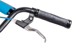 Складной самокат inSPORTline Rundeer II 16/12”