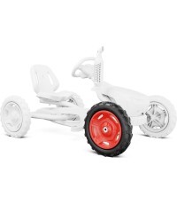 Wheel Red 12.5x2.25-8 Farm Right