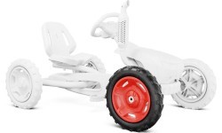 Wheel Red 12.5x2.25-8 Farm Right