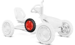 Ratai Raudoni 12,5x2,25-8 Farm Left Traction