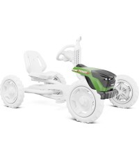 Buddy 2.0 - Front Spoiler Fendt