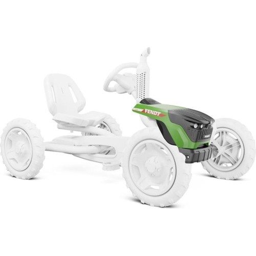 Передний спойлер Buddy 2.0 Fendt