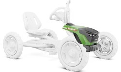 Buddy 2.0 priekinis spoileris Fendt
