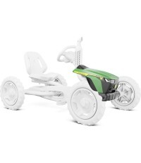 Передний спойлер Buddy 2.0 John Deere