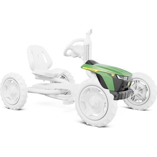 Передний спойлер Buddy 2.0 John Deere