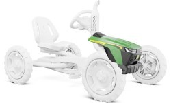 Передний спойлер Buddy 2.0 John Deere