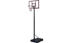 Basketball Hoop w/ Stand inSPORTline Baltimore