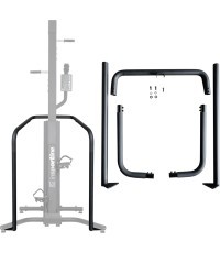 Rankenos Verticon inSPORTline Pro 1000