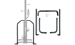 Rankenos Verticon inSPORTline Pro 1000