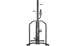 Handles for Verticon inSPORTline Pro 1000