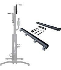 Prailgintos rankenos Verticon inSPORTline Pro 1000 treniruokliui