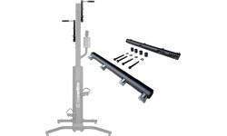 Extended Handles for Verticon inSPORTline Pro 1000