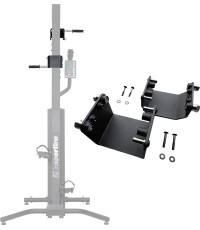 Atbulinės rankenos Verticon inSPORTline Pro 1000