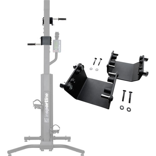 Reverse Handles for Verticon inSPORTline Pro 1000