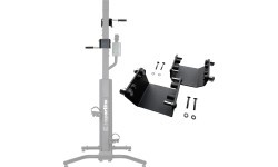 Reverse Handles for Verticon inSPORTline Pro 1000
