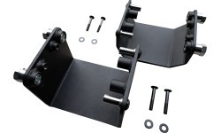 Reverse Handles for Verticon inSPORTline Pro 1000