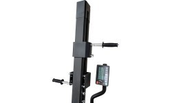 Reverse Handles for Verticon inSPORTline Pro 1000