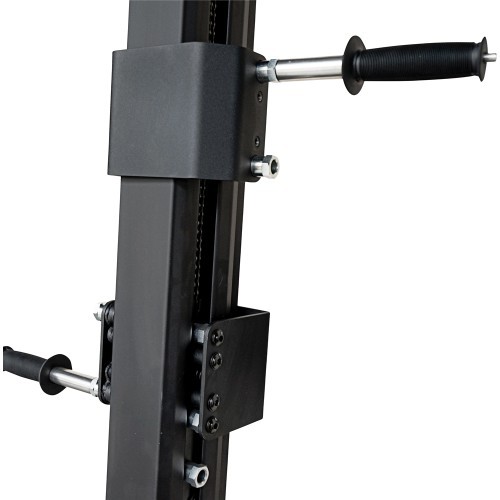 Reverse Handles for Verticon inSPORTline Pro 1000