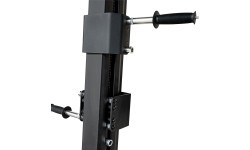 Reverse Handles for Verticon inSPORTline Pro 1000