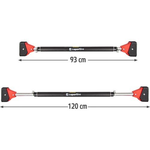 Door Pull-Up Bar inSPORTline RK124