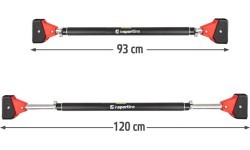 Door Pull-Up Bar inSPORTline RK124