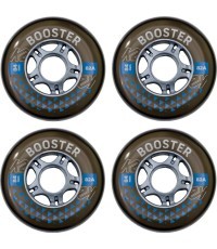 Inline Wheels K2 Booster 84 mm – 4 Pcs.