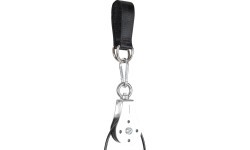 Suspension Cable Pulley System inSPORTline Puley 100